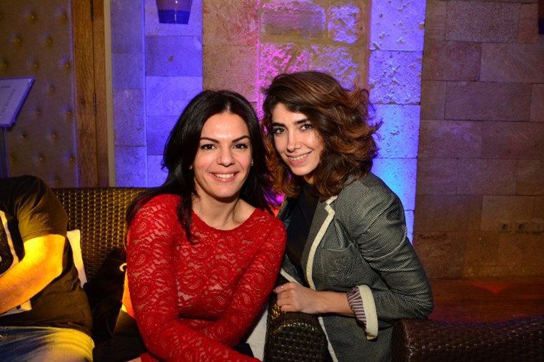 Lebanon Latin Festival Launching Party 